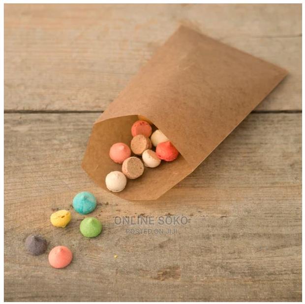 Multipurpose Pharmacy Medicine Paper Envelopes – 1000 Pcs - thumbnail 4