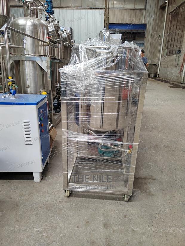 Small Refining Equipment Peanut Sesame - thumbnail 3