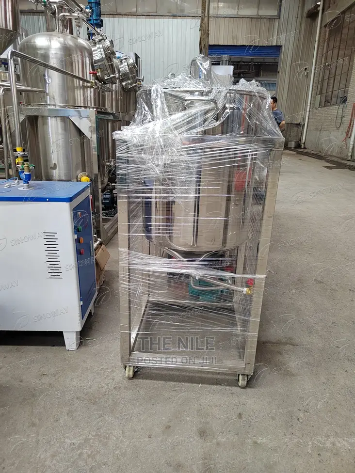 Small Refining Equipment Peanut Sesame