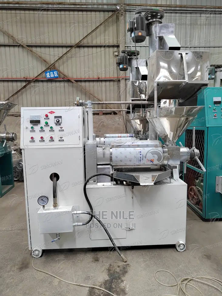 Oil Extractor