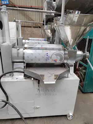 Oil Extractor