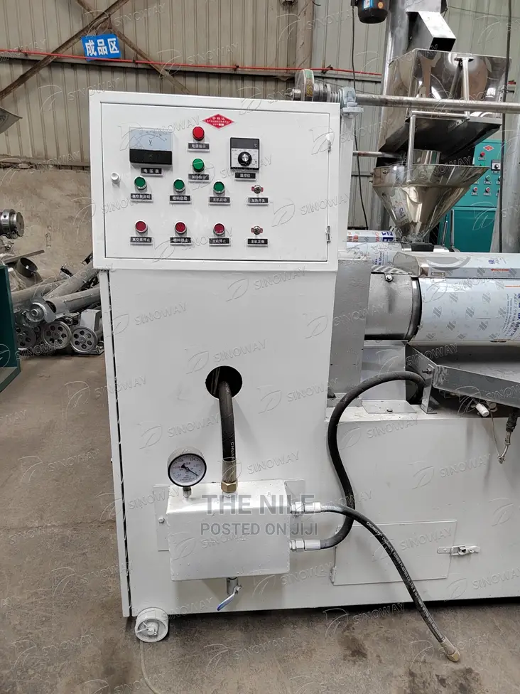 Oil Extractor