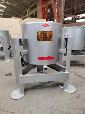 Oil Press Oil Filter Machine - thumbnail 2