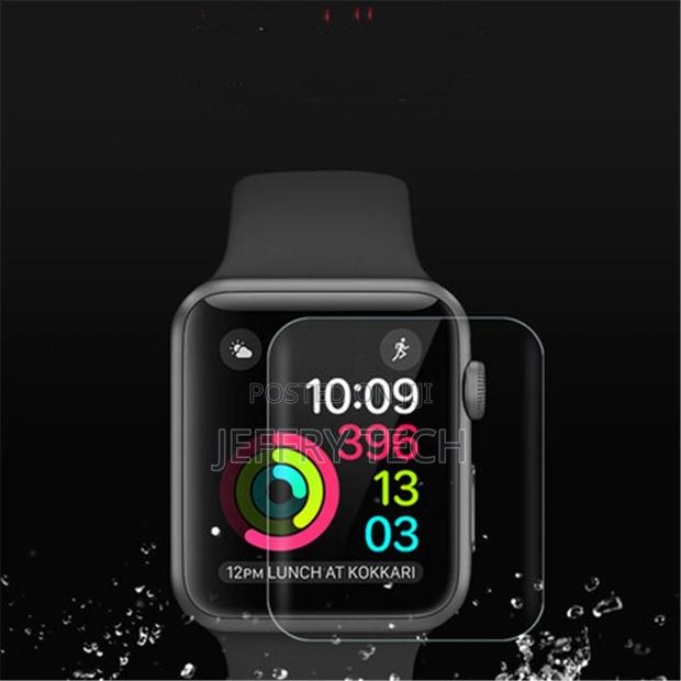 Screen Protector for Smart Watch Apple 38mm 42mm Apple Smart