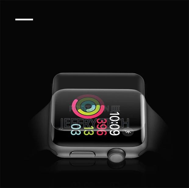 Screen Protector for Smart Watch Apple 38mm 42mm Apple Smart - thumbnail 2