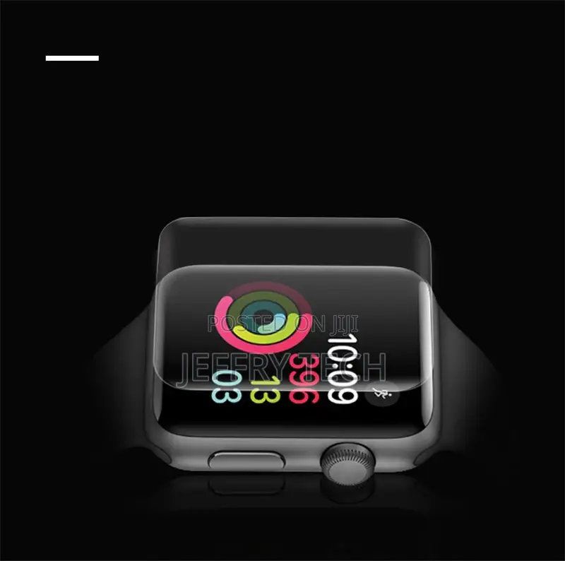 Screen Protector for Smart Watch Apple 38mm 42mm Apple Smart