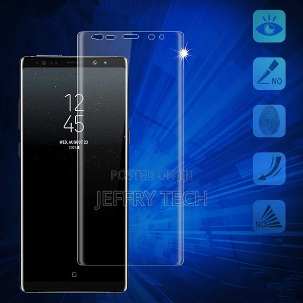 Screen Protector S10 Plus Lite for Samsung Galaxy S8 S9 Plus - main view