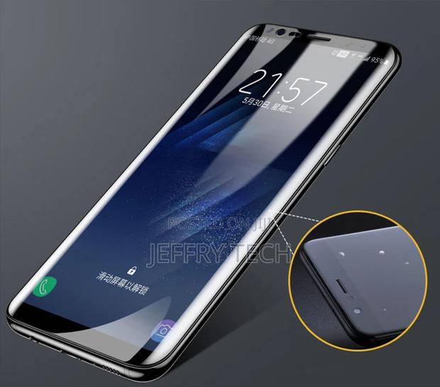 Screen Protector S10 Plus Lite for Samsung Galaxy S8 S9 Plus - thumbnail 2