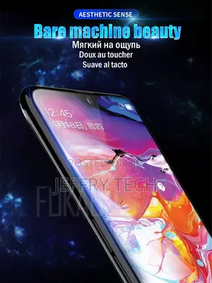 10D Screen Protector for Samsung Galaxy S10 S9 S8 Plus S10e