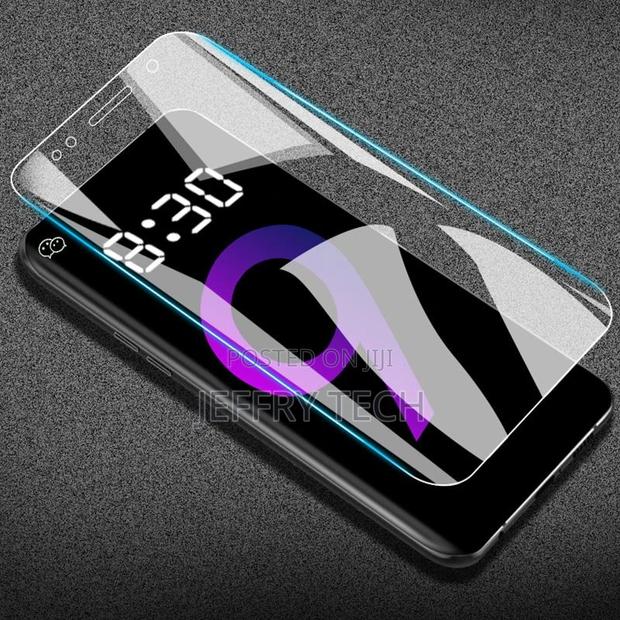 Samsung Note 9/810 Plus Screen Protector Samsung Galaxy Z Fl - main view