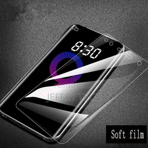 Samsung Note 9/810 Plus Screen Protector Samsung Galaxy Z Fl