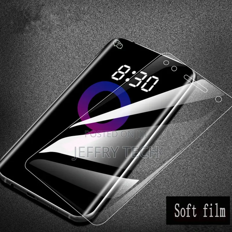 Samsung Note 9/810 Plus Screen Protector Samsung Galaxy Z Fl