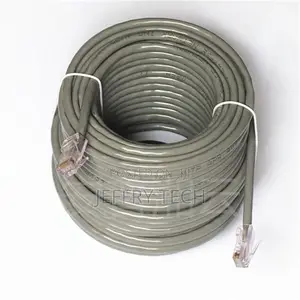 30m 200m Ethernet Cable Cat6 Lan Cable UTP CAT 6 RJ 45 Netwo