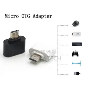 Samsung Micro Type Usb Adapter USB OTG Converter for Huawe