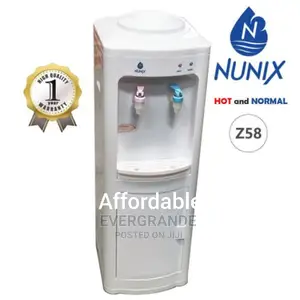 Z 58 Nunix Water Dispenser