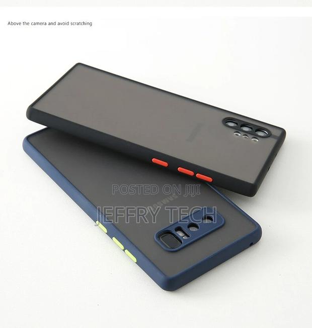 Hard Phone Case for Samsung Galaxy S10 E S9 S8 Plus S10e Con