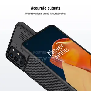 Nillkin Camshield Cover Case for Oneplus 9R