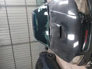 Starlet Ep91 Front Windscreen