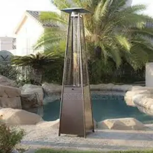 Garden Gas Warmers* Patio Heaters