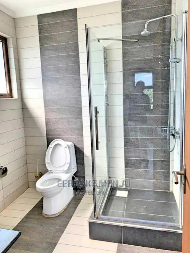 Furnished 4bdrm Maisonette in Kahawa Sukari for sale