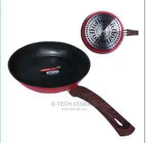 Generic Granite Heavy Duty Stone Nonstick Frying Pan