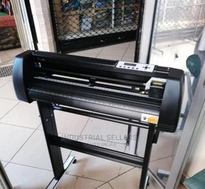 2ft Long Plotter Vinyl Cutter - thumbnail 2