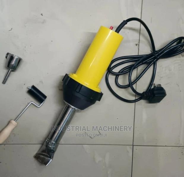 Hot Air Gun(Brand New)