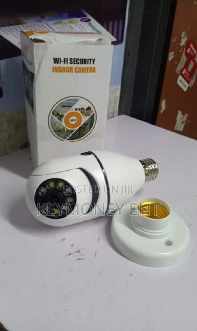 Likable PTZ Smart Cameras With Remote Accessibility