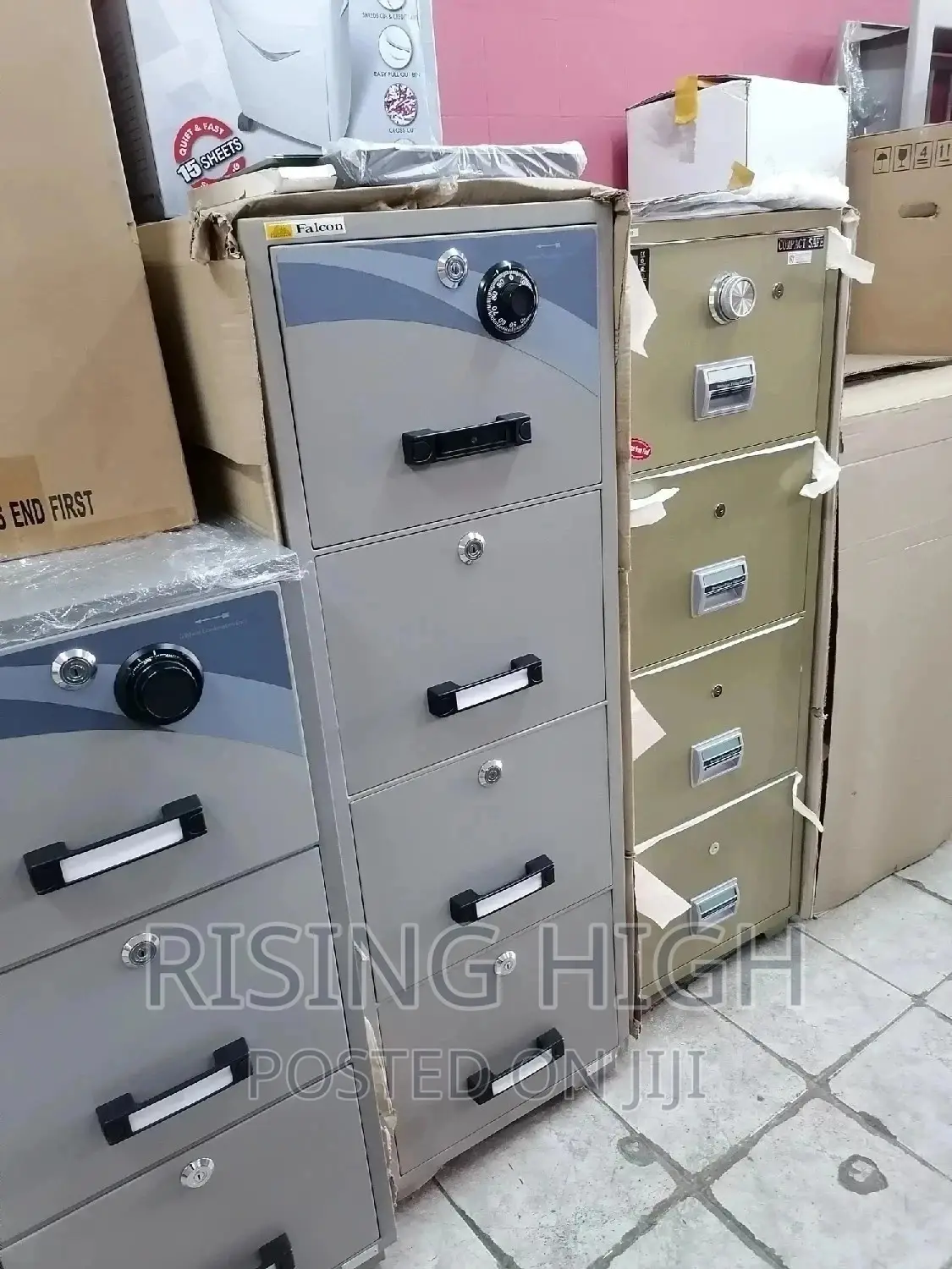 Great Quality Firepoof Filing Cabinets