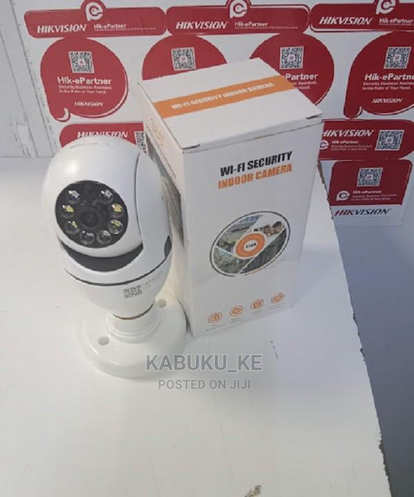 Wifi Security Indor Camera