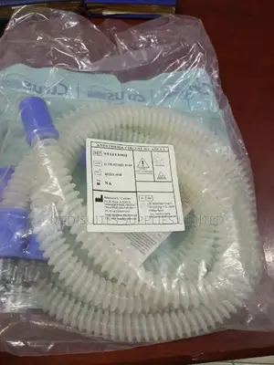 Reusable Breathing Circuits