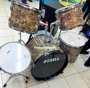 Tama Drumset