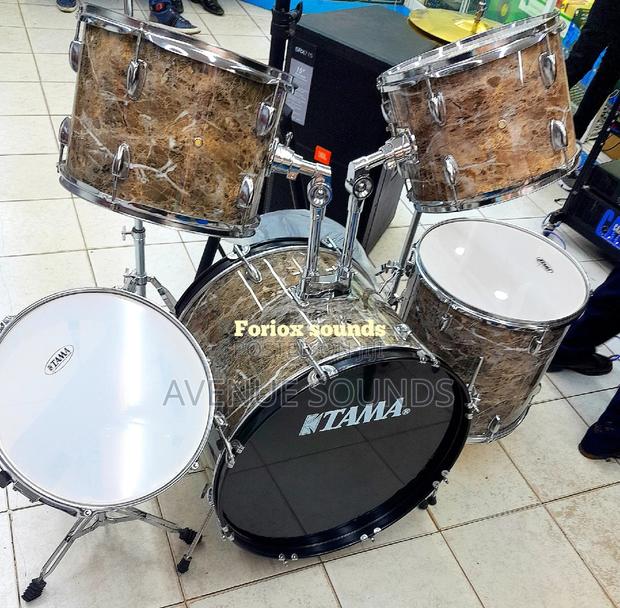 Tama Drumset