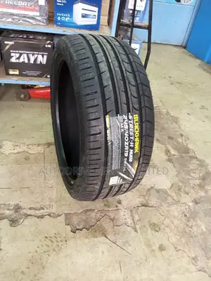 245/40r19 Blackhawk 98Y