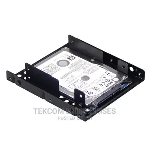 Hard Disk Drive Bracket 2.5 to 3.5