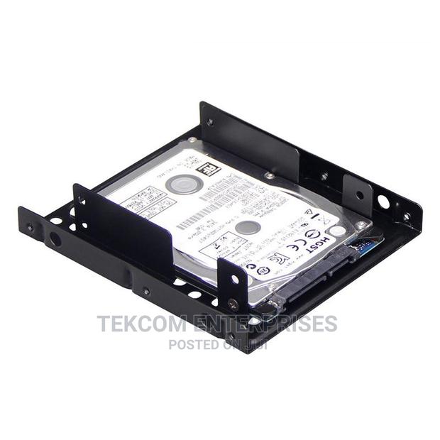 Hard Disk Drive Bracket 2.5 to 3.5 - main view