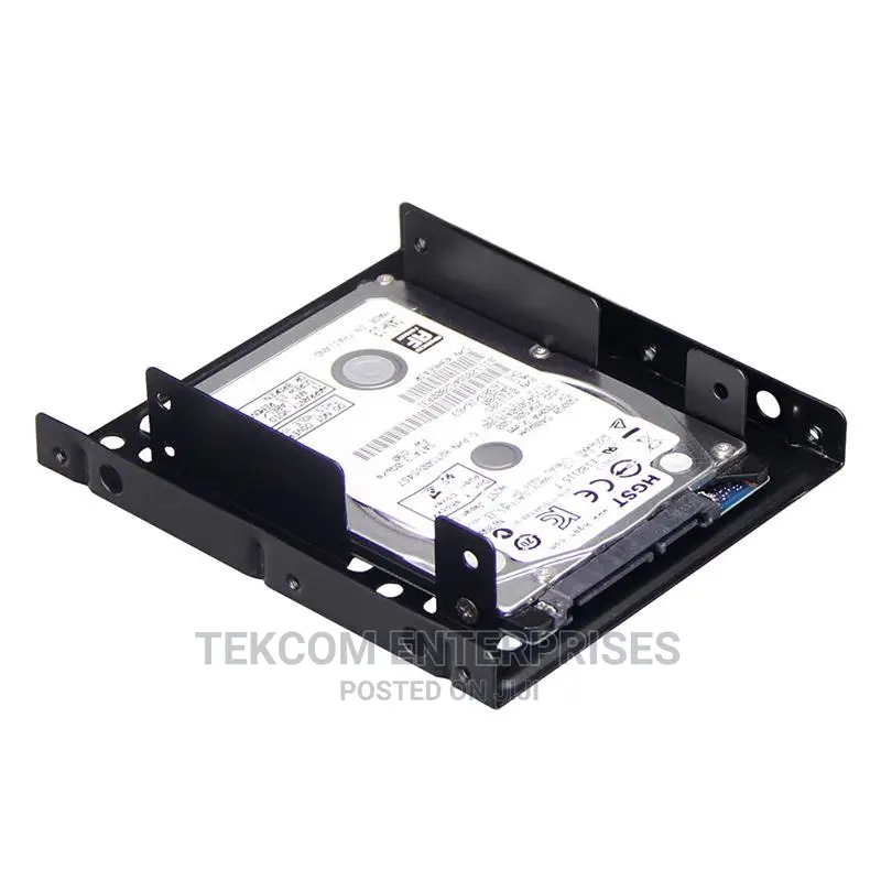 Hard Disk Drive Bracket 2.5 to 3.5