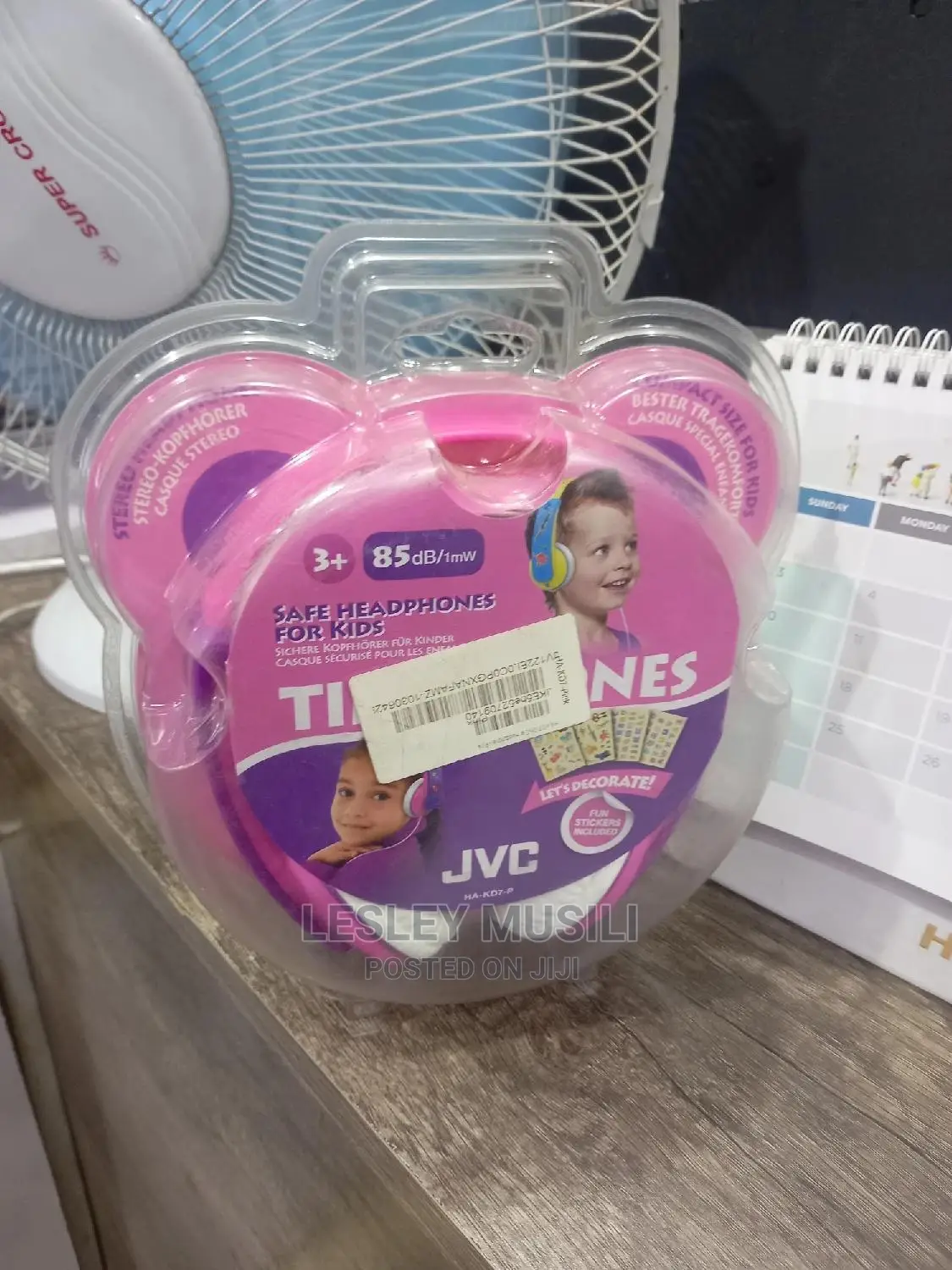 Jvc Kids Headphones