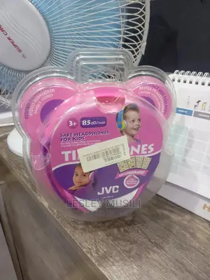 Jvc Kids Headphones