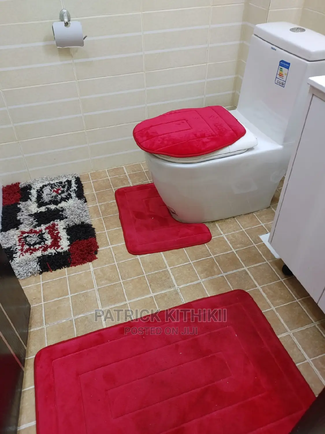 Furnished 3bdrm Apartment in Jacaranda Gardens, Kahawa Maziwa for rent