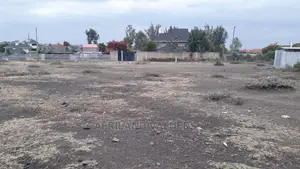 Prime Land for Sale in Kitengela
