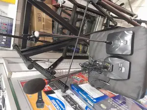 Phillips Desktop Microphone