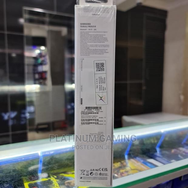 Samsung Smartwatch 4 - thumbnail 3