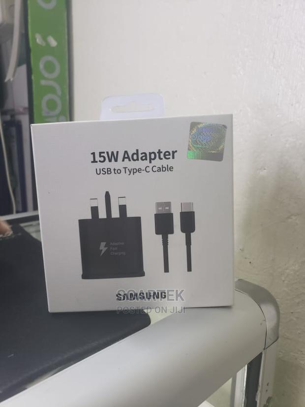 15watts Adapter USB To Type C Cable - main view