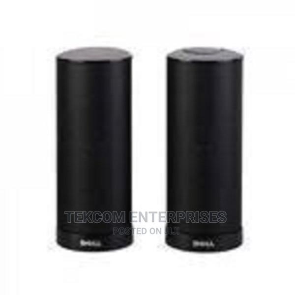 Dell USB Desktop Speaker