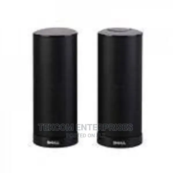 Dell USB Desktop Speaker