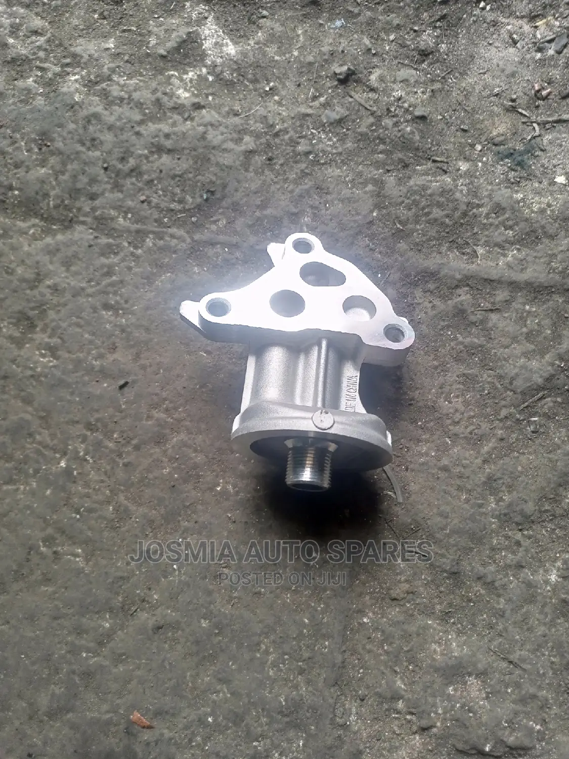 Mazda Demio Oil Filter Housing