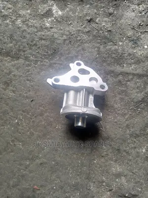 Mazda Demio Oil Filter Housing