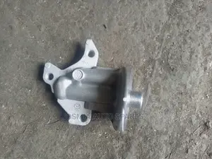 Mazda Demio Oil Filter Housing