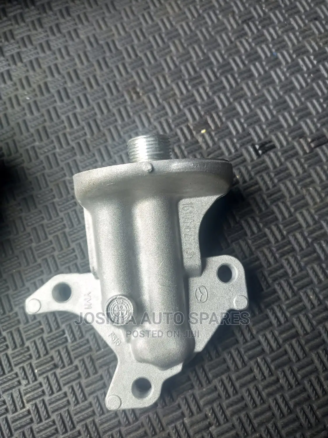 Mazda Demio Oil Filter Housing